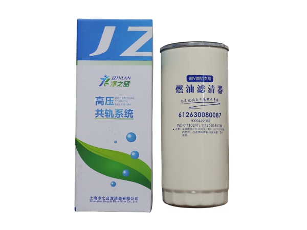 612630080087 Fuel Filter