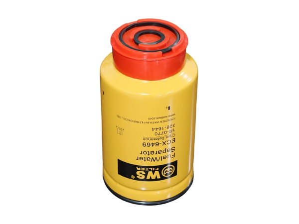 ECX-6469 Fuel/Water Separator